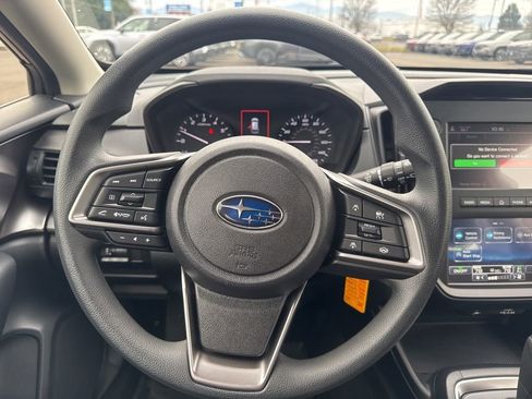 Used 2025 Subaru Impreza 2.0i image 22
