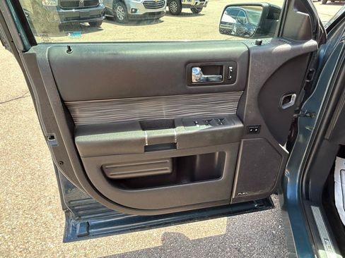 Used 2016 Ford Flex Limited w/ Equipment Group 303A AWD/4WD image 15