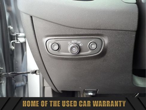 Used 2024 Chevrolet Equinox Premier w/ Redline Edition FWD image 18