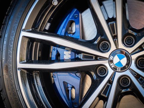 Used 2021 BMW M340i w/ Premium Package image 15