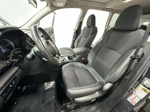 Used 2019 Subaru Forester Premium image 16
