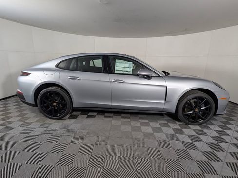 New 2026 Porsche Panamera image 8