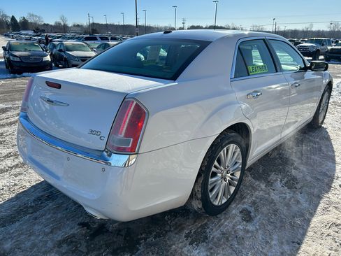 Used 2013 Chrysler 300 C w/ Beats Audio Group image 5