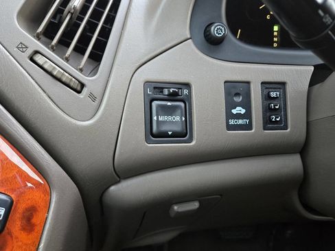 Used 2001 Lexus RX 300 4WD image 31