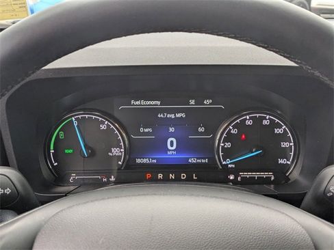 Used 2023 Ford Maverick Lariat image 13