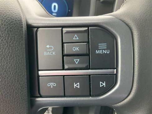 New 2025 Ford F150 XLT w/ Equipment Group 302A MID image 20