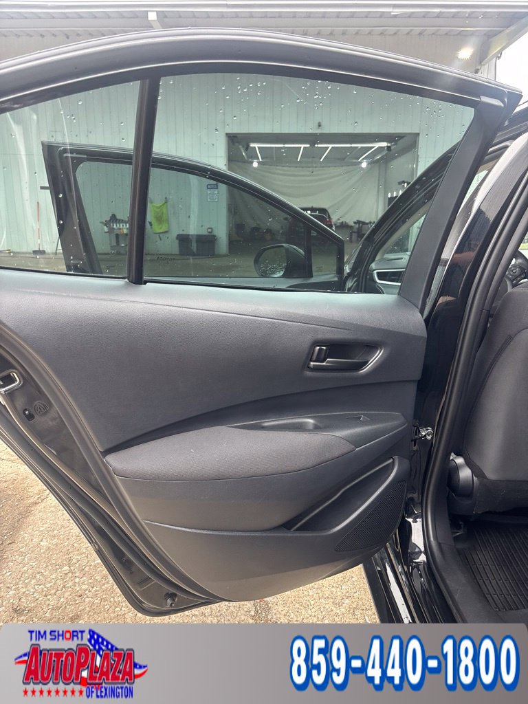 Used 2026 Toyota Corolla LE FWD image 16