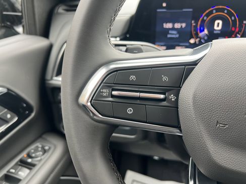 New 2026 Chevrolet Tahoe LS image 21