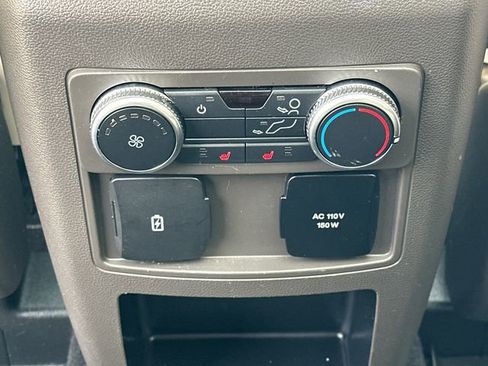 Used 2021 Ford Explorer Platinum w/ Equipment Group 601A image 23