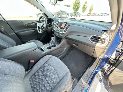 Used 2022 Chevrolet Equinox LT AWD/4WD image 28