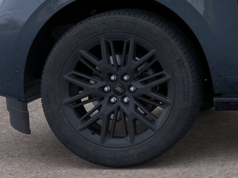 New 2026 Ford Expedition Platinum w/ Stealth Appearance Package AWD/4WD image 19