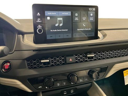 New 2026 Honda Accord SE image 20