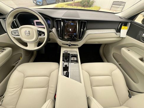 New 2025 Volvo XC60 T8 Plus w/ Protection Package Premier image 22