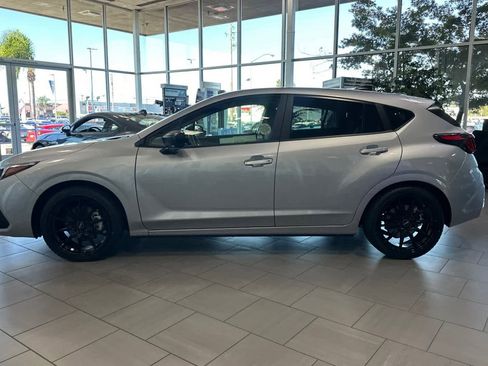 New 2025 Subaru Impreza 2.0i image 2