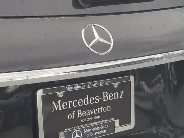 Used 2025 Mercedes-Benz GLE 580 4MATIC image 11