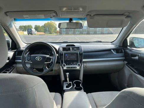 Used 2014 Toyota Camry LE image 26