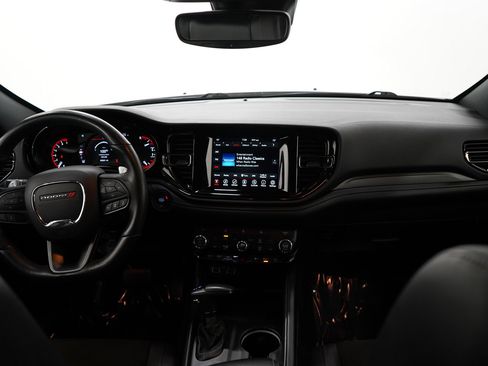 Used 2022 Dodge Durango GT image 12