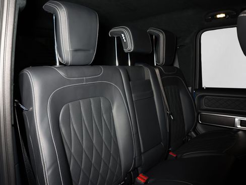Used 2024 Mercedes-Benz G 63 AMG 4MATIC image 26