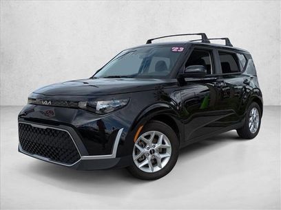 Used 2023 Kia Soul LX w/ LX Technology Package