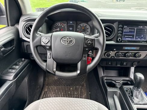 Used 2023 Toyota Tacoma SR AWD/4WD image 18