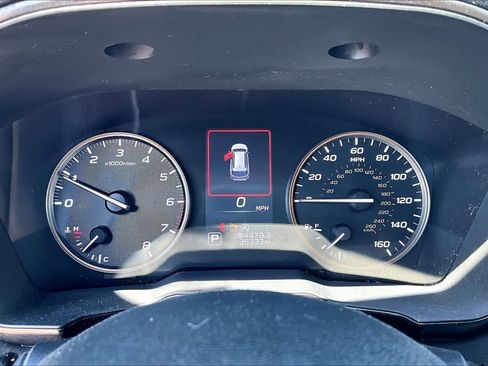Used 2024 Subaru Outback Wilderness image 26