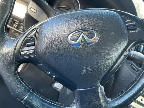 Used 2010 INFINITI G37 Sport image 34