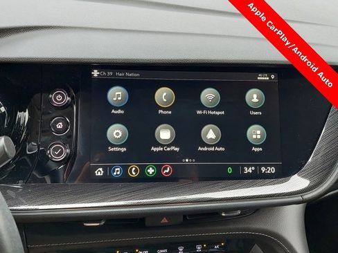 Used 2022 Buick Envision Preferred image 19