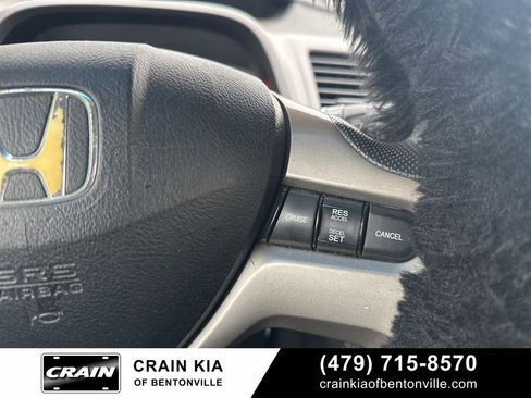 Used 2007 Honda Civic EX image 16