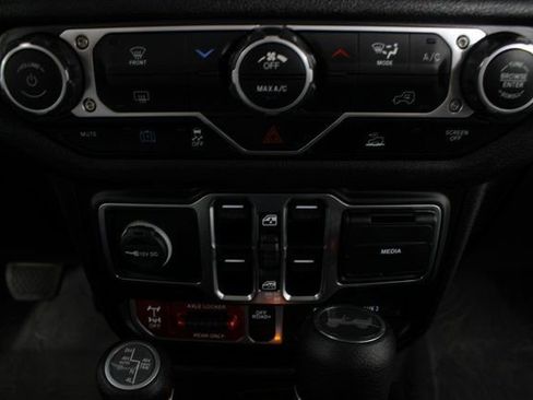 Used 2025 Jeep Wrangler Unlimited Sport S 4xe image 6