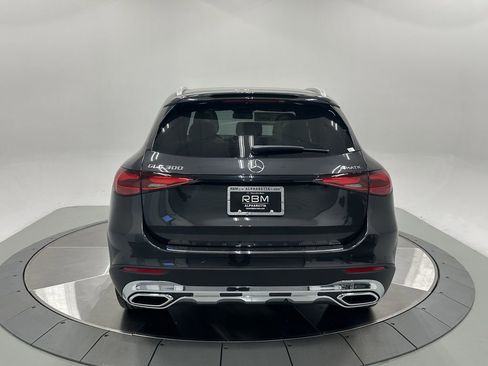 New 2026 Mercedes-Benz GLC 300 4MATIC image 6