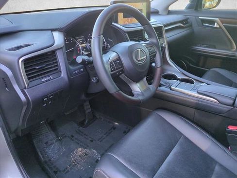 Used 2022 Lexus RX 350 AWD w/ Premium Package image 10
