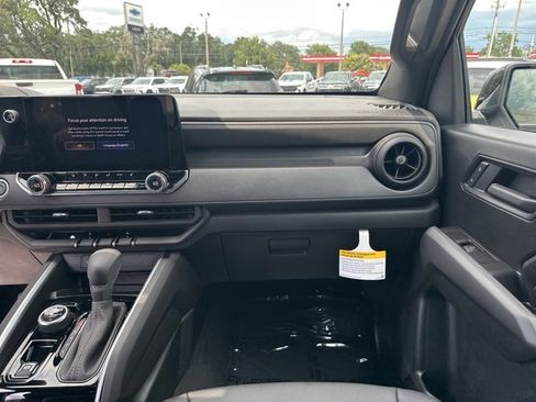 New 2026 Chevrolet Colorado Trail Boss image 4