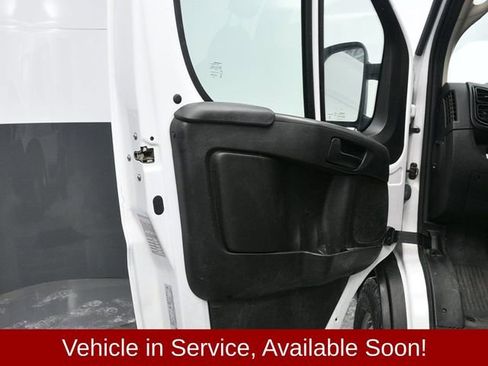 Used 2023 RAM ProMaster 2500 image 95