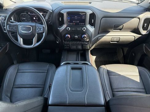 Used 2022 GMC Sierra 3500 Denali AWD/4WD image 12