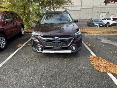 Certified 2024 Subaru Outback Limited XT w/ Tech Package 3