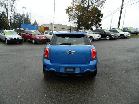 Used 2012 MINI Cooper Countryman S image 7