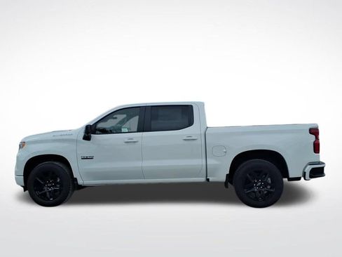 New 2026 Chevrolet Silverado 1500 RST w/ Texas Edition Plus RWD image 7