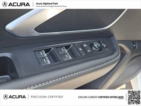 Certified 2025 Acura RDX SH-AWD image 31