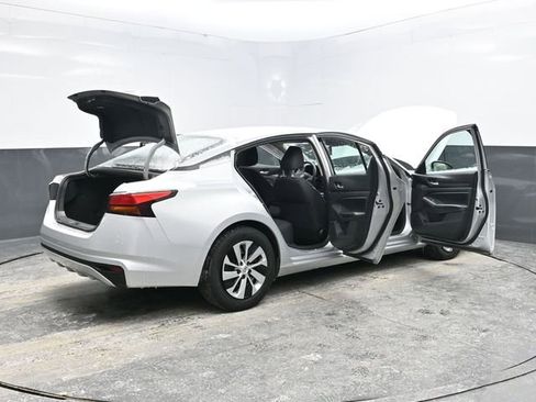 Used 2021 Nissan Altima 2.5 S image 41