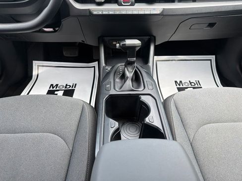 Certified 2025 Kia K4 FWD image 26