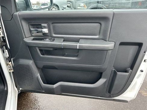 Used 2012 RAM 1500 Express image 31