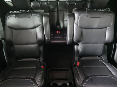 Used 2020 Ford Explorer ST w/ Premium Technology Package image 13