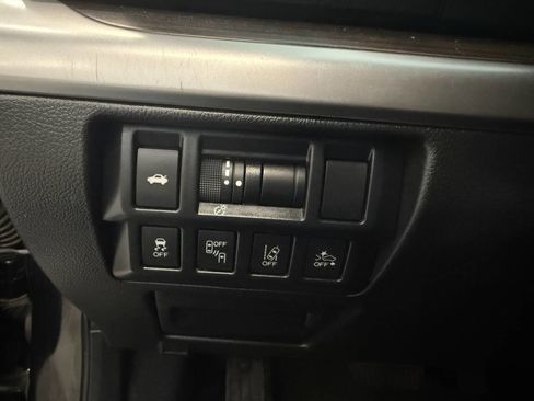 Used 2019 Subaru Legacy 2.5i Limited w/ Popular Package #2A image 25