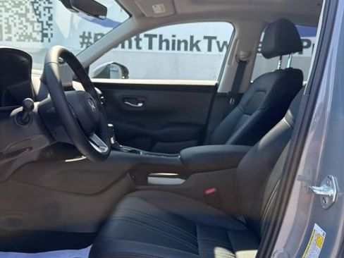 New 2027 Honda HR-V EX-L image 13
