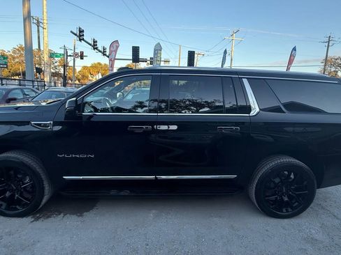 Used 2026 GMC Yukon XL Elevation w/ Elevation Premium Package image 5