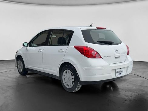 Used 2010 Nissan Versa 1.8 S w/ PWR Plus Pkg image 6