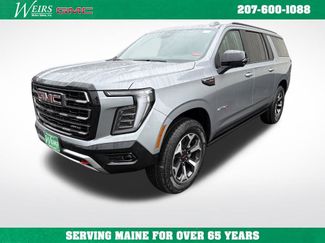 New 2026 GMC Yukon XL AT4 Ultimate 360° Tour
