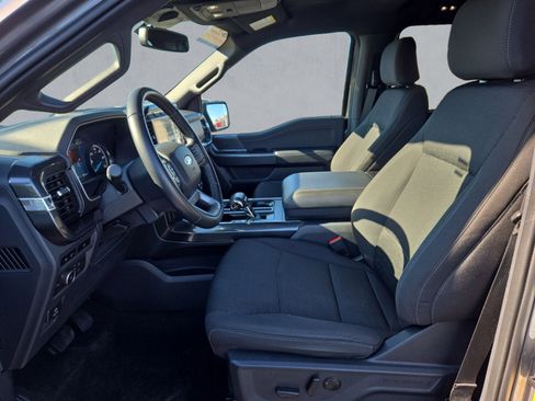 Certified 2022 Ford F150 XLT w/ Equipment Group 302A High image 11