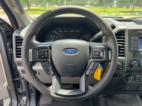 Used 2022 Ford F350 XL w/ Power Equipment Group AWD/4WD image 8