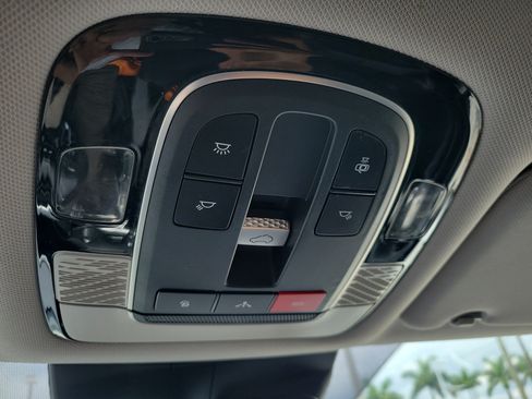 Used 2022 Hyundai Palisade SEL w/ 8P Bench Seat Package FWD image 19